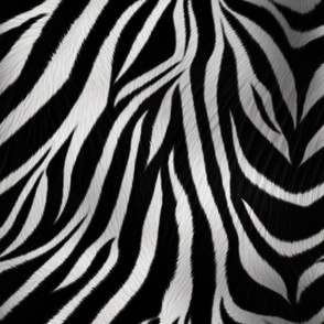 animals print zebra