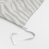 Zebra Pattern-Diagonal-M