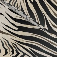 Zebra Pattern-Diagonal-M