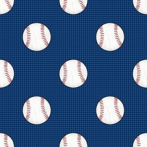 Large Scale Team Spirit Baseball Houston Astros Dark Blue