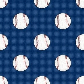 Medium Scale Team Spirit Baseball Houston Astros Dark Blue