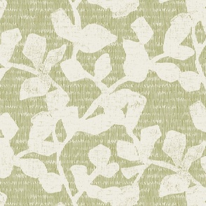 (L) silver dollar eucalyptus_olive green