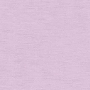 Purple / Lilac / Violet 004 with fine linen texture - solid color with texture