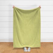  green  / lemon green / lime green pastel 002 with fine linen texture - solid color with texture