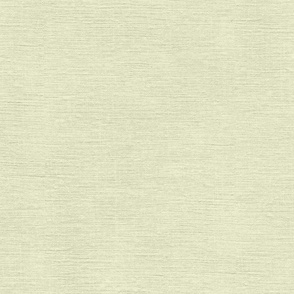  green  / lemon green / lime green pastel 004 with fine linen texture - solid color with texture