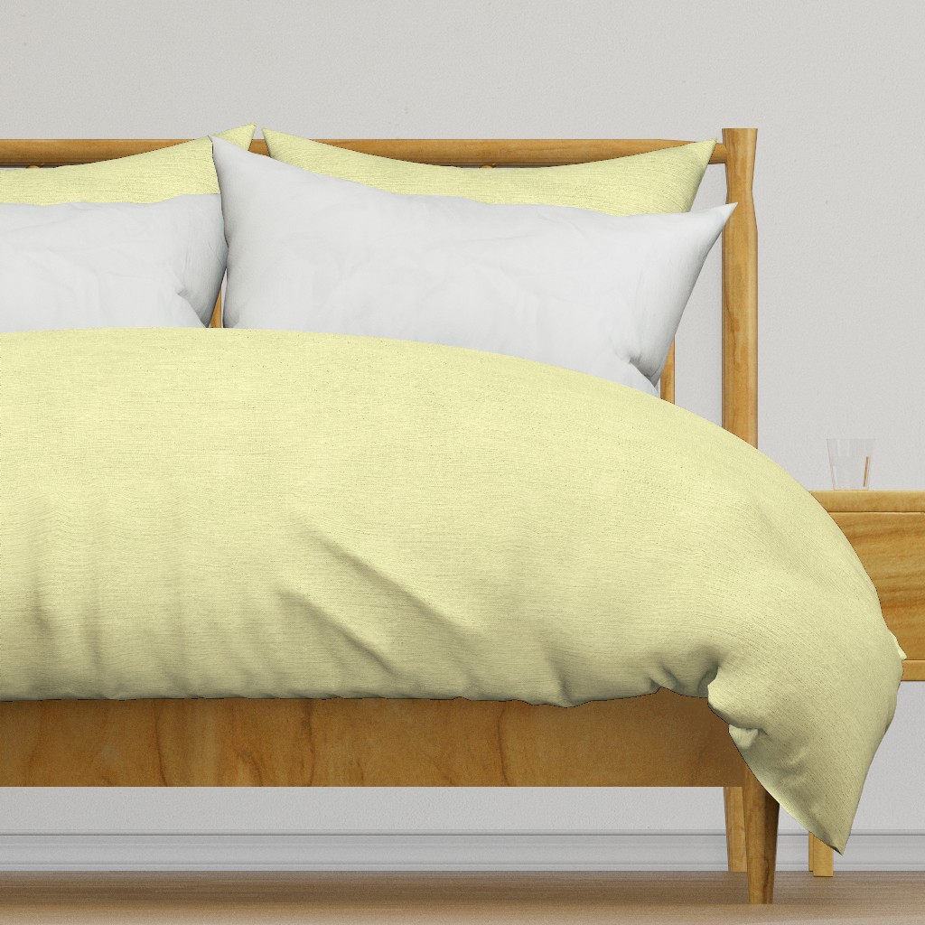  green  / lemon green / lime green pastel 003 with fine linen texture - solid color with texture