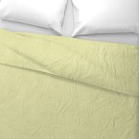  green  / lemon green / lime green pastel 003 with fine linen texture - solid color with texture