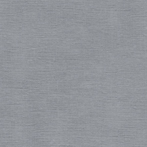 Grey / Hearthstone / Light Grey 004 with fine linen texture - solid color with texture