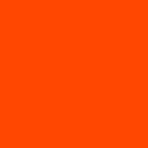 high alert orange solid