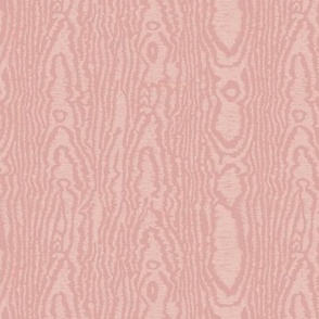 Moire Texture (Medium) - Dusty Rose (TBS101A)