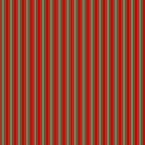 stripe-4_brown_red_green