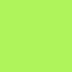 lime green solid