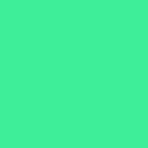 ocean green solid