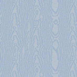 Moire Texture (Medium) - Dusty Blue  (TBS101A)