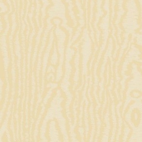 Moire Texture (Large) - Cream  (TBS101A)