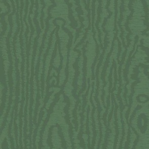 Moire Texture (Large) - Forest Green  (TBS101A)