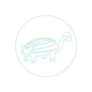 ankylosaurus