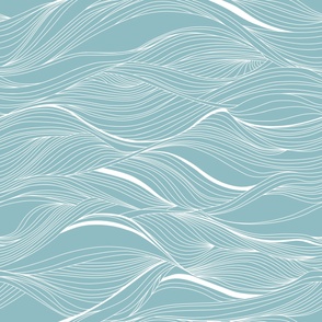 Sea Waves