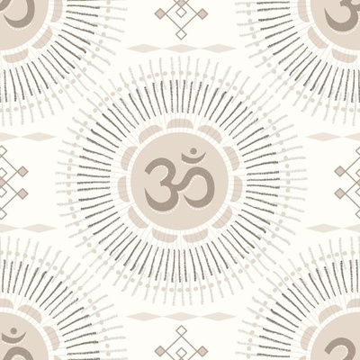 Yoga Fabric, Wallpaper and Home Decor
