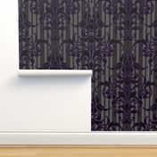 Susan's Susanier Damask