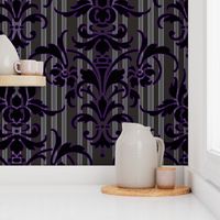 Susan's Susanier Damask