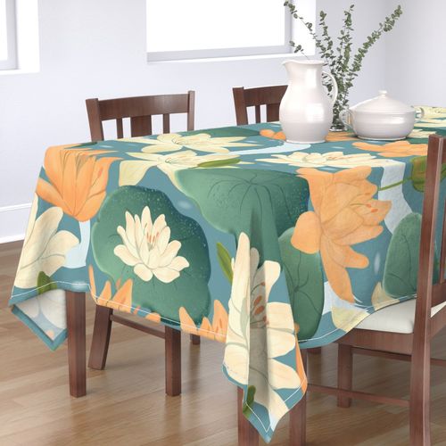 HOME_GOOD_RECTANGULAR_TABLE_CLOTH