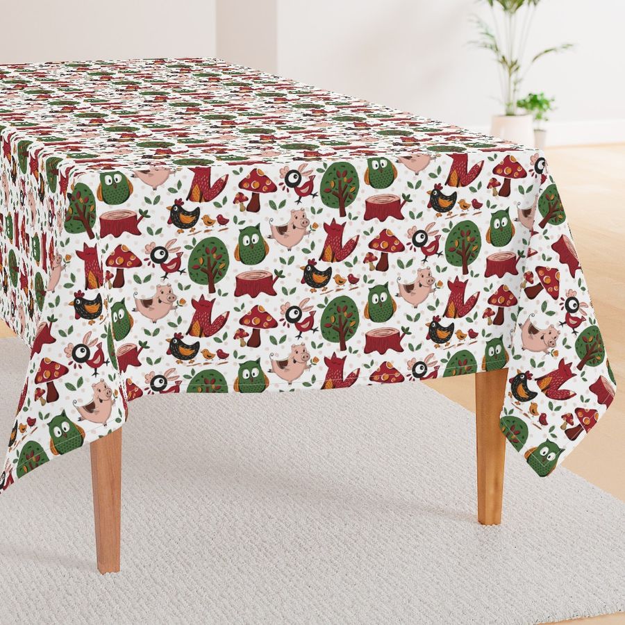 HOME_GOOD_RECTANGULAR_TABLE_CLOTH