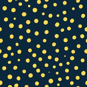 susie sunshine spotty dots normal scale