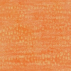 Grass - orange (medium)