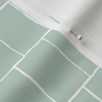 Shake Shingle, Spa Green 