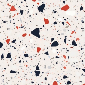 terrazzo mood II