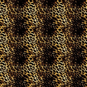 Leopard Print - small