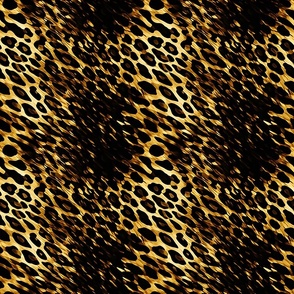Leopard Print - medium