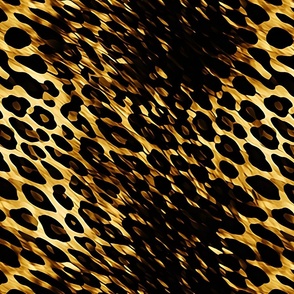 Leopard Print - large