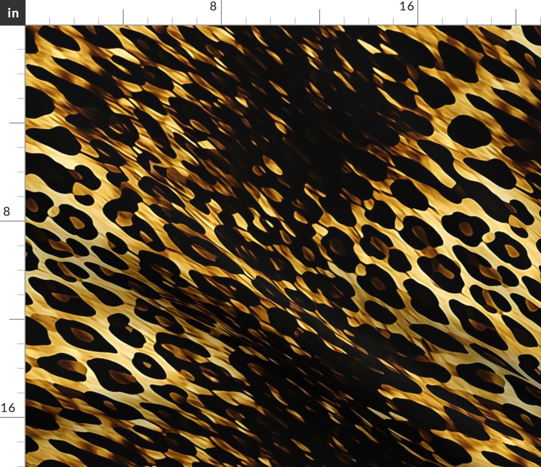 Leopard Print - large