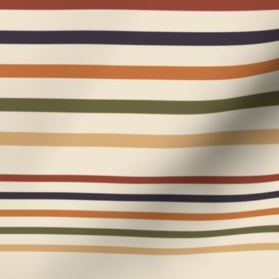 Stripes vintage