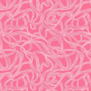 Dreamscape Flamingo Bubble Gum - Small