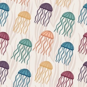 Octopi Drift - Ocean Song Collection