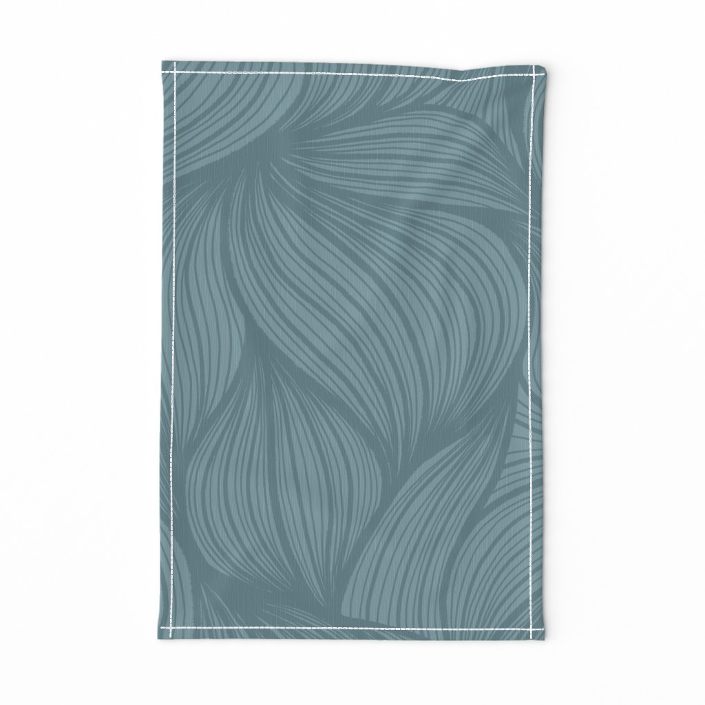 serene-swirls-lines-waves-blue-grey-abstract