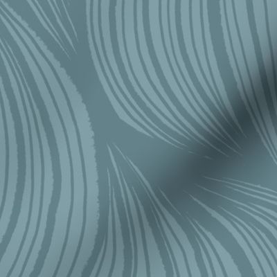 serene-swirls-lines-waves-blue-grey-abstract