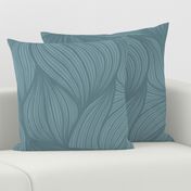 serene-swirls-lines-waves-blue-grey-abstract