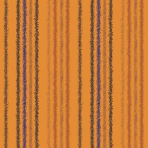 Fuzzy Stripes - Harvest Pallet