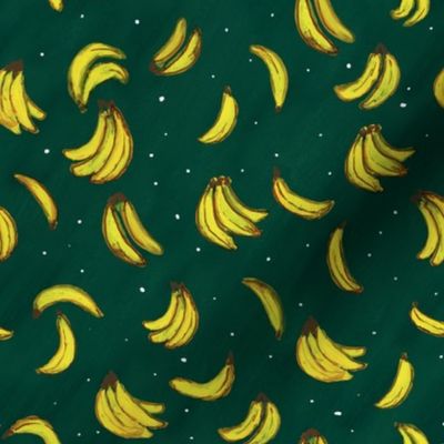 Scrappy Bananas