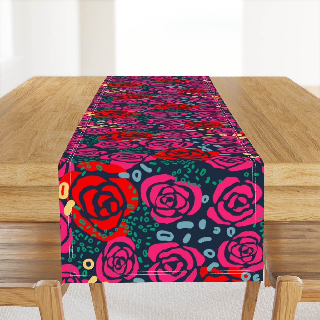 Roses of Love - Large
