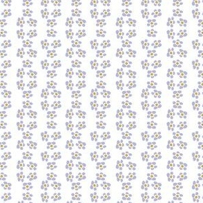 Forget Me Nots Stripes_lavender_small 5.83"x2.67"