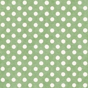 Easter Polka, spring green (Small)