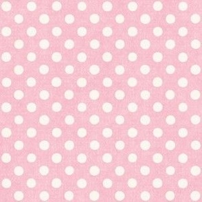 Easter Polka, pale pink (Small)