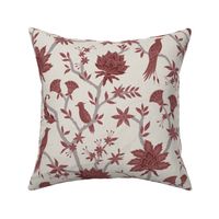 flowering trees - rosewood - small
