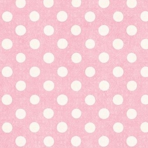 Easter Polka, pale pink (Medium)