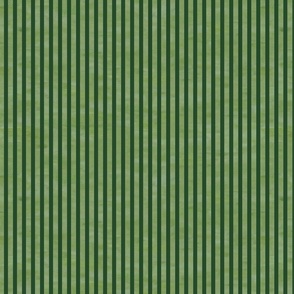 LyndaMorris_Lockdown Garden_StripeDkGreen_16"x10.37"_150dpi